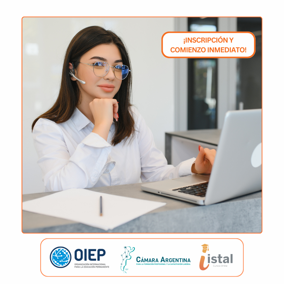 Secretariado Administrativo