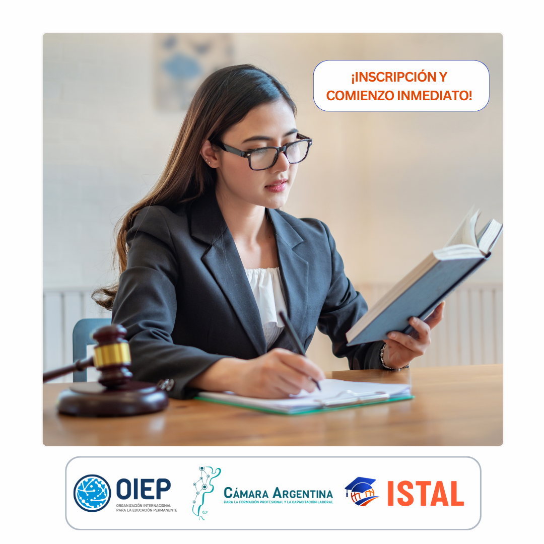 Curso de Secretariado Juridico