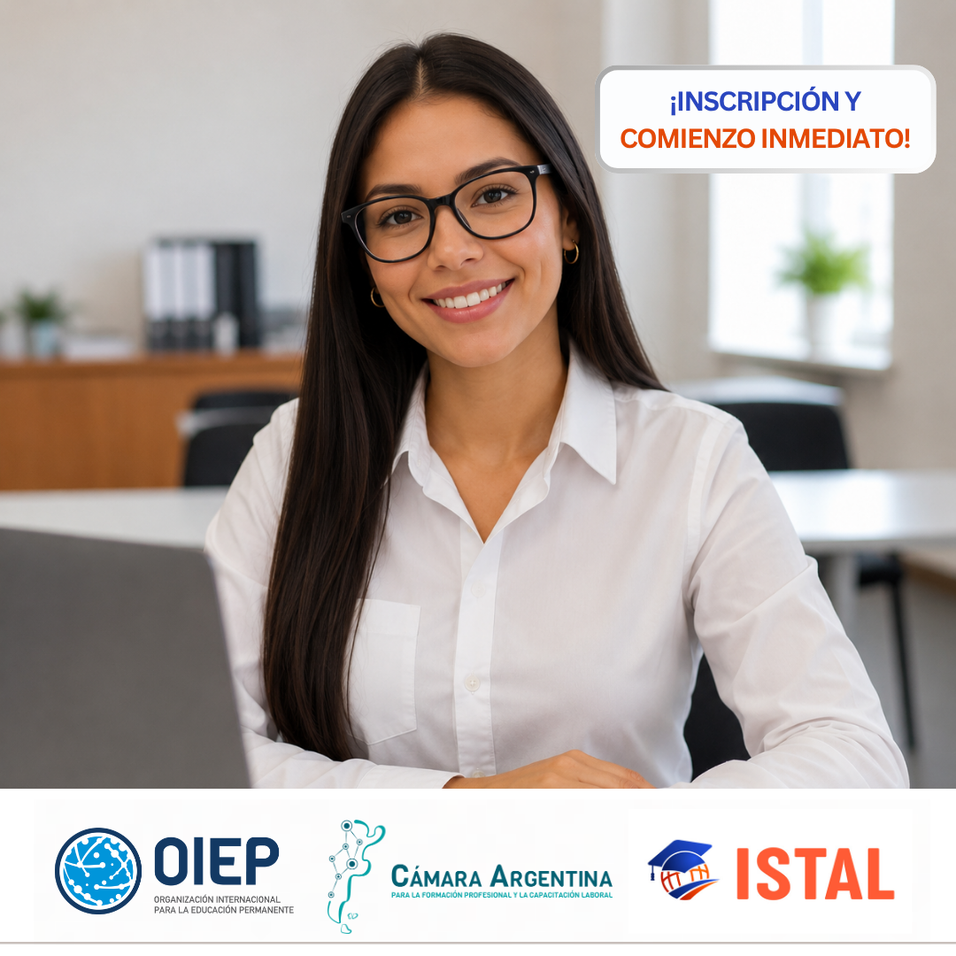 Curso de Secretariado Administrativo