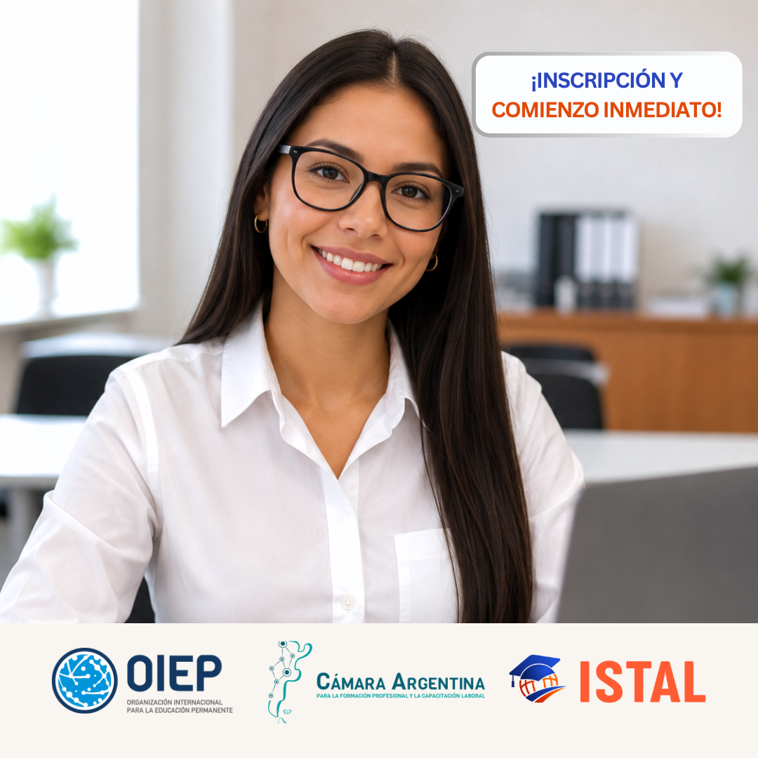 Curso de Secretariado Administrativo