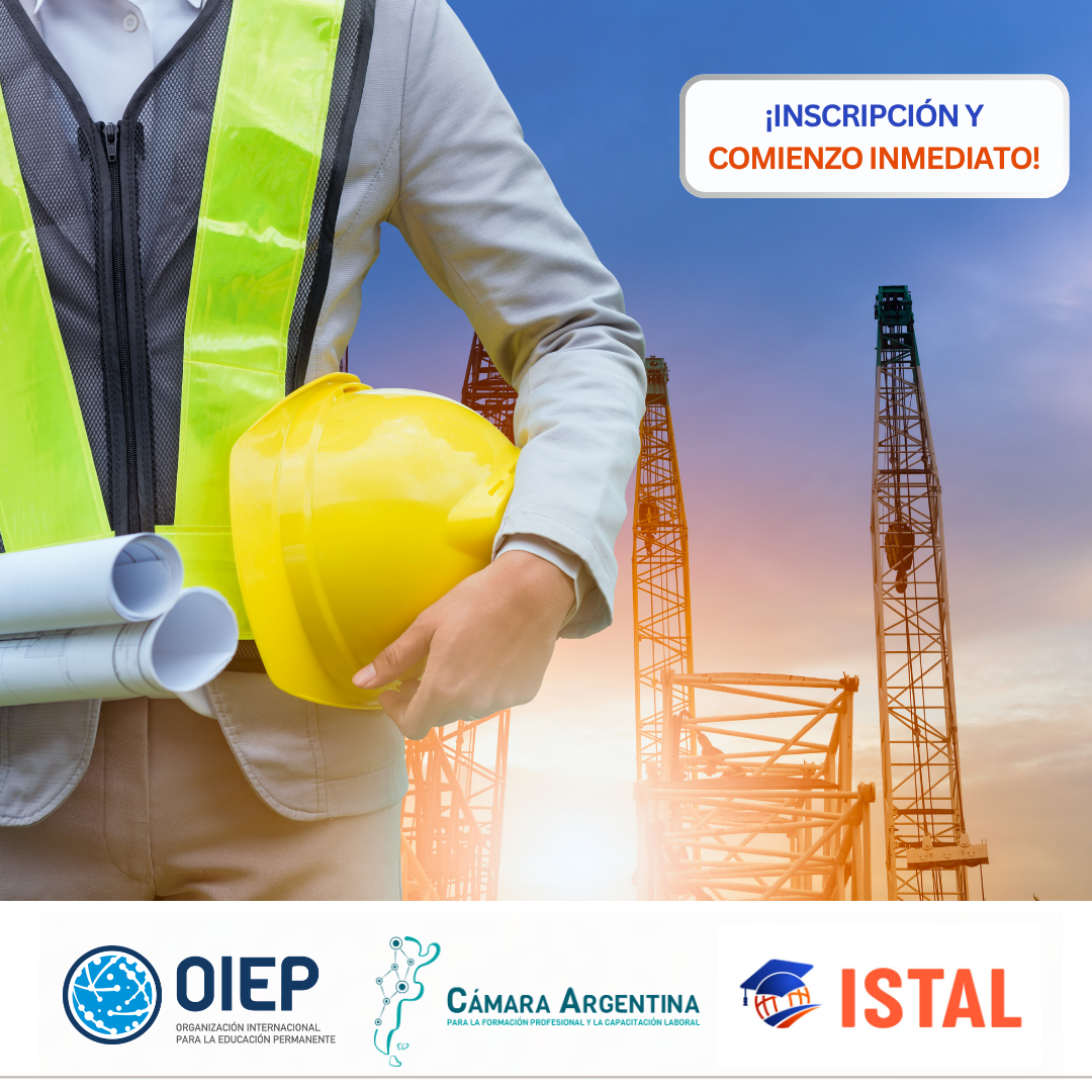 Privado: Curso de Asistente en Seguridad e Higiene Laboral