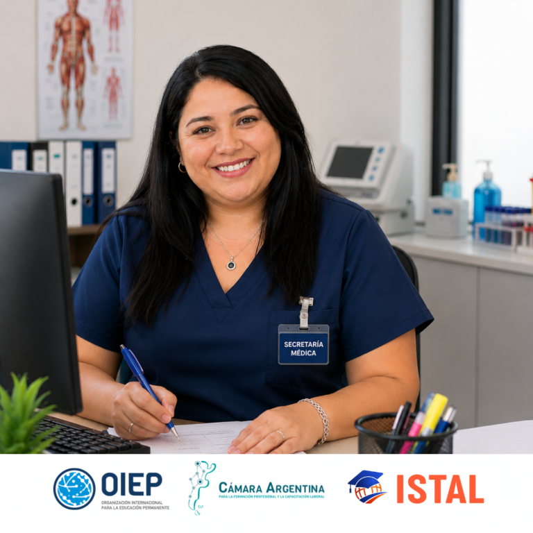 Curso de Facturación de Prestaciones Medicas y Sanatoriales