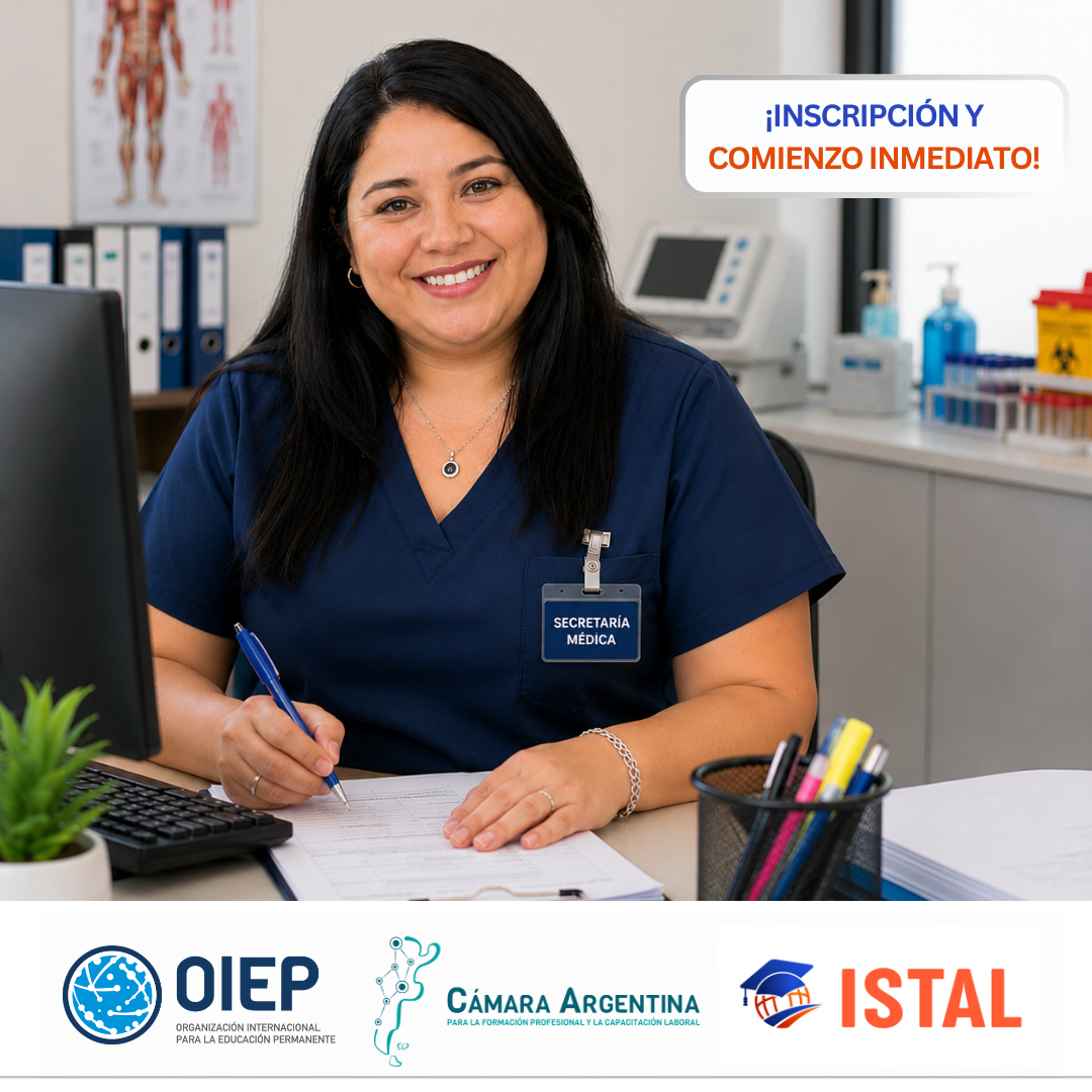 Curso de Facturación de Prestaciones Medicas y Sanatoriales