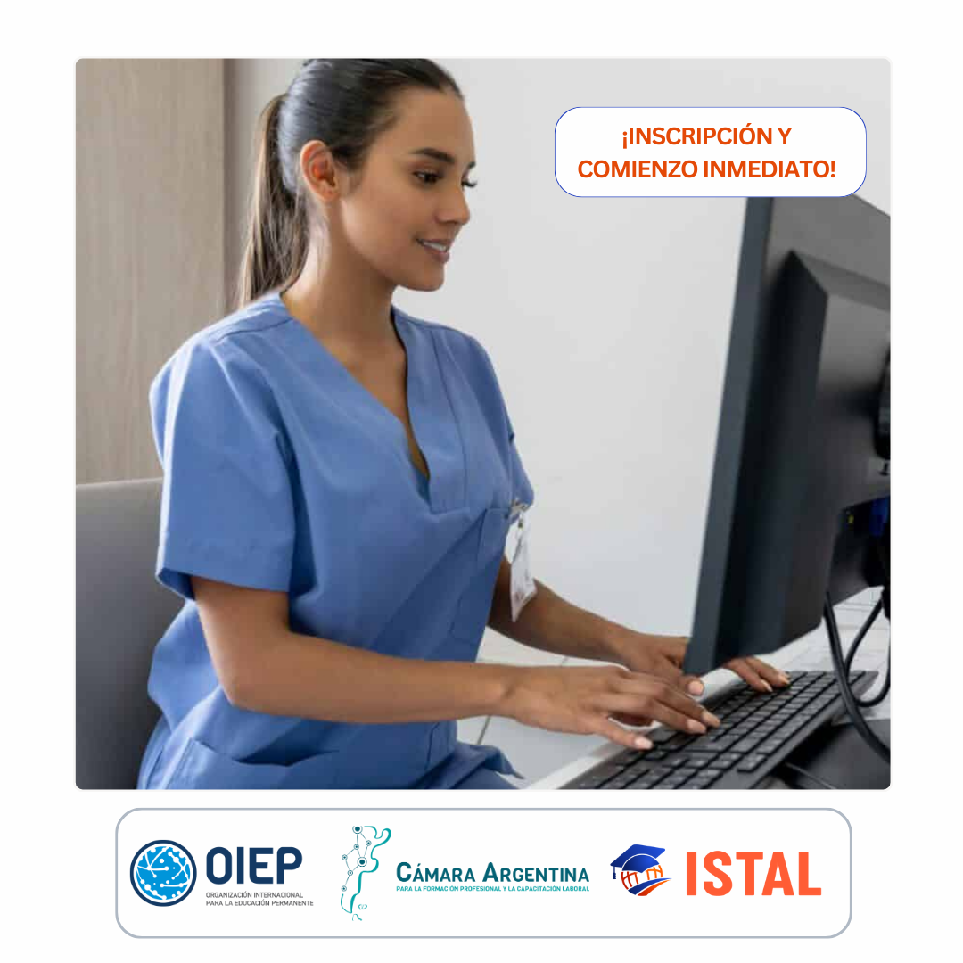 Curso de Facturación de Prestaciones Medicas y Sanatoriales