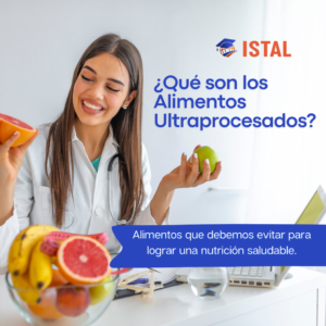 Alimentos ultraprocesados: razones para evitar su consumo.