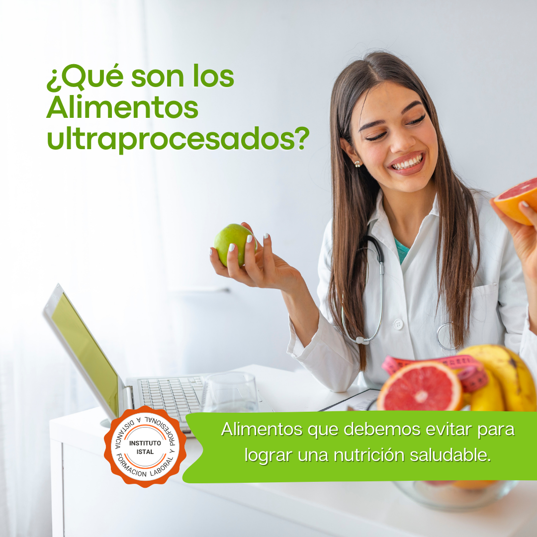 Alimentos ultraprocesados: razones para evitar su consumo.