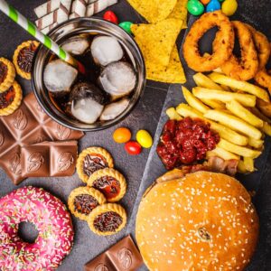 Alimentos ultraprocesados: razones para evitar su consumo.
