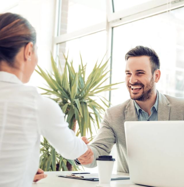 Cómo preparar la entrevista laboral