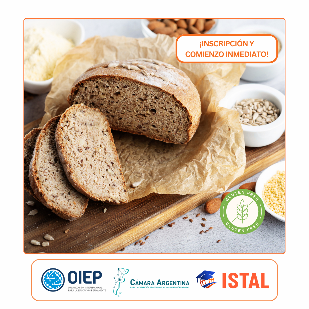 Celiaquía, Alergias e Intolerancias Alimentarias