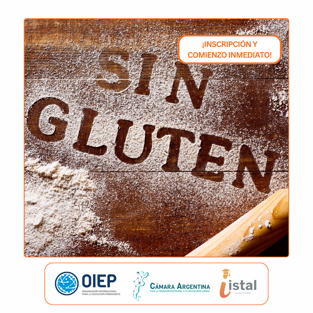 Celiaquía, Alergias e Intolerancias Alimentarias