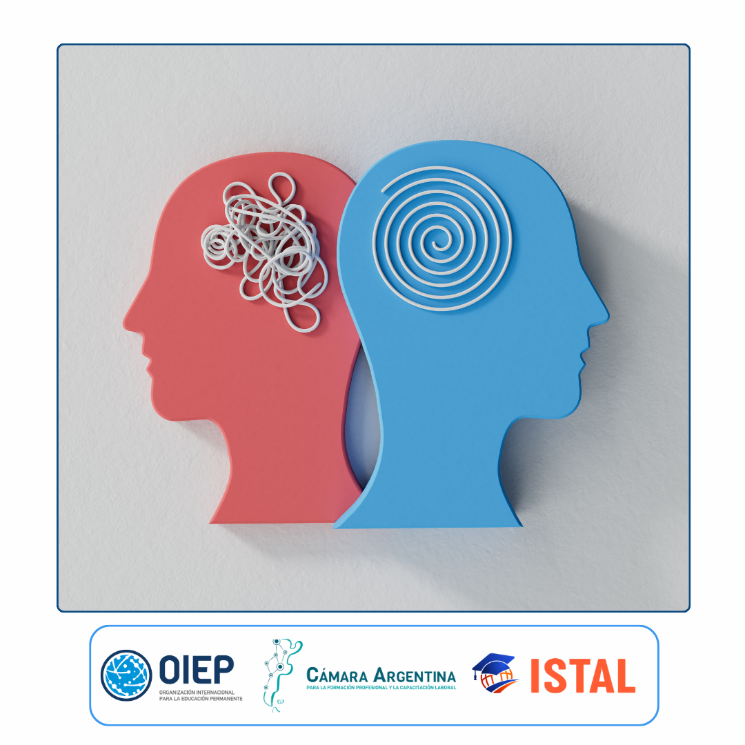 Formación en Psicología General