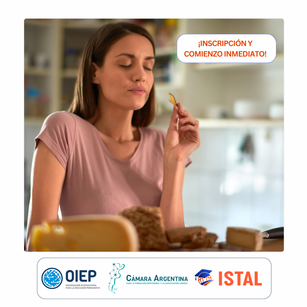 Curso de Psiconutrición