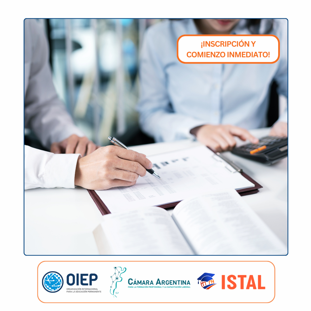 Curso de Gestor en Desafectación de Veraz, Nosis y BCRA