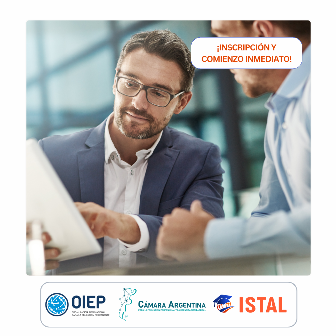 Curso de Gestor en Desafectación de Veraz, Nosis y BCRA