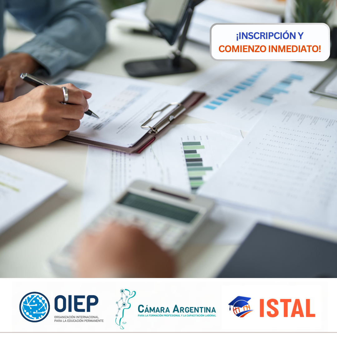 Curso de Gestor en Desafectación de Veraz, Nosis y BCRA