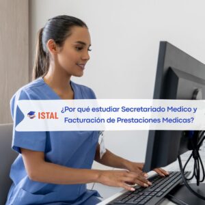 Origen y desarrollo del Secretariado Médico: una profesión clave en el sistema de salud