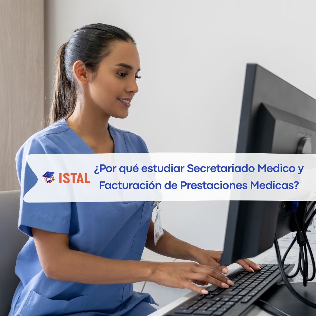 Origen y desarrollo del Secretariado Médico: una profesión clave en el sistema de salud
