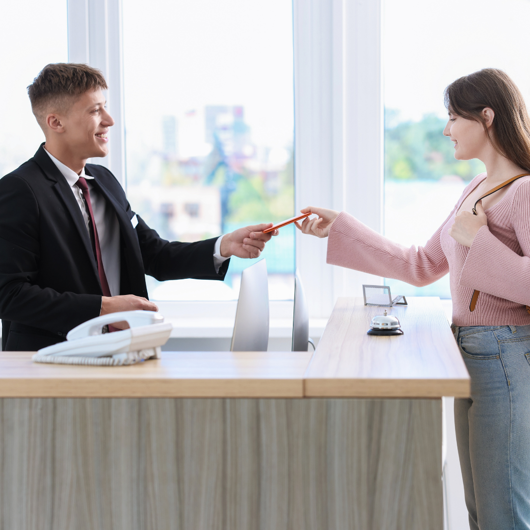 Primer trabajo: ¿qué buscan realmente las empresas?