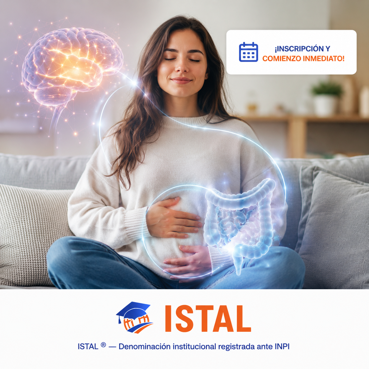 El poder de la Microbiota Intestinal