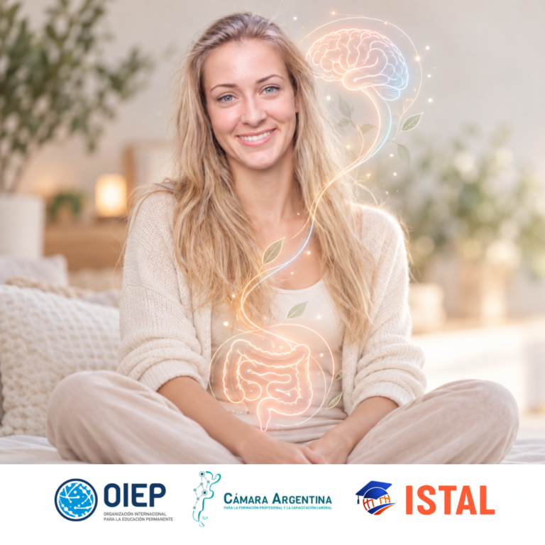 El poder de la Microbiota Intestinal