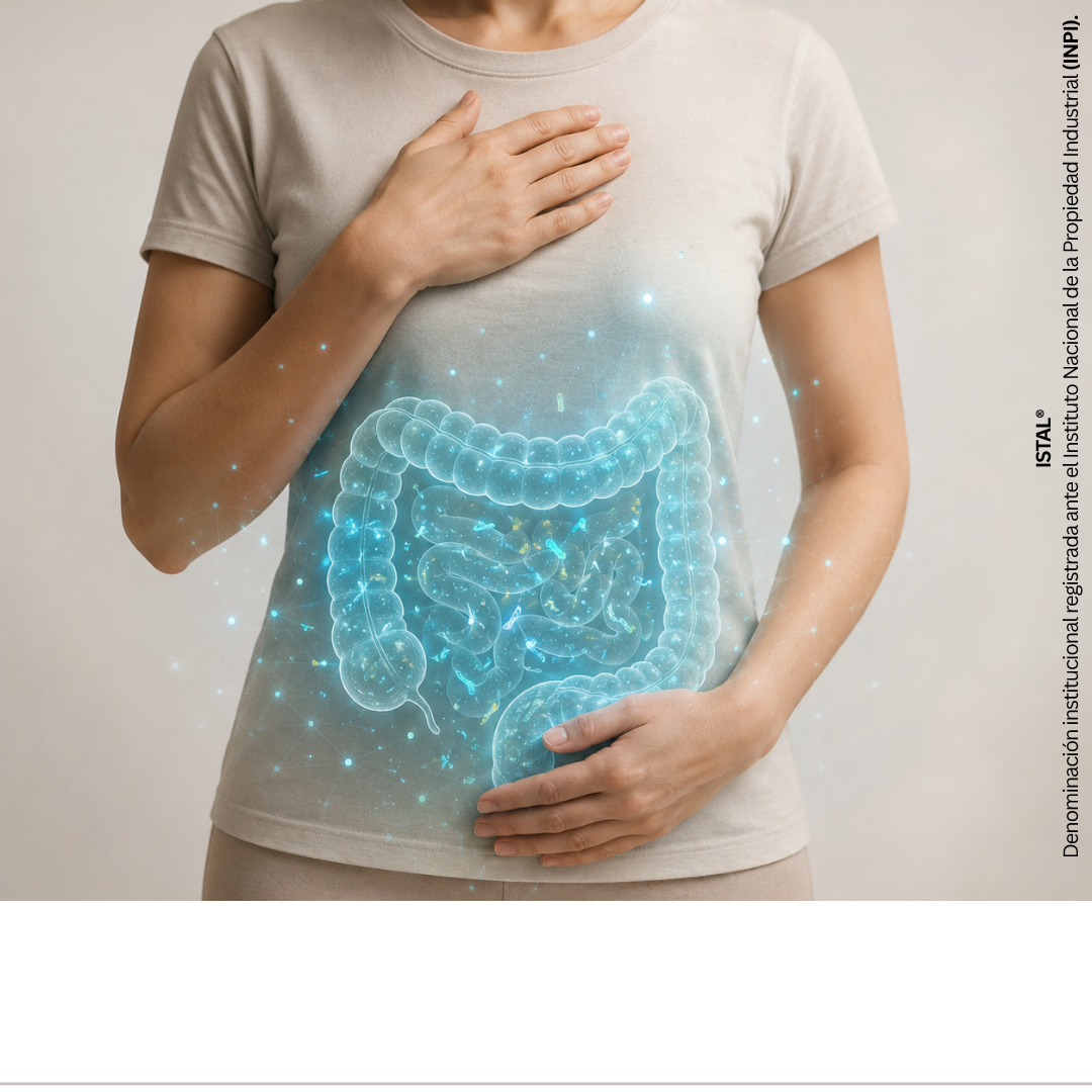 Taller “Tu Segundo Cerebro: el poder de la microbiota intestinal” – Fecha: 20 de junio 🕗 Horario: 10 a 12 hs